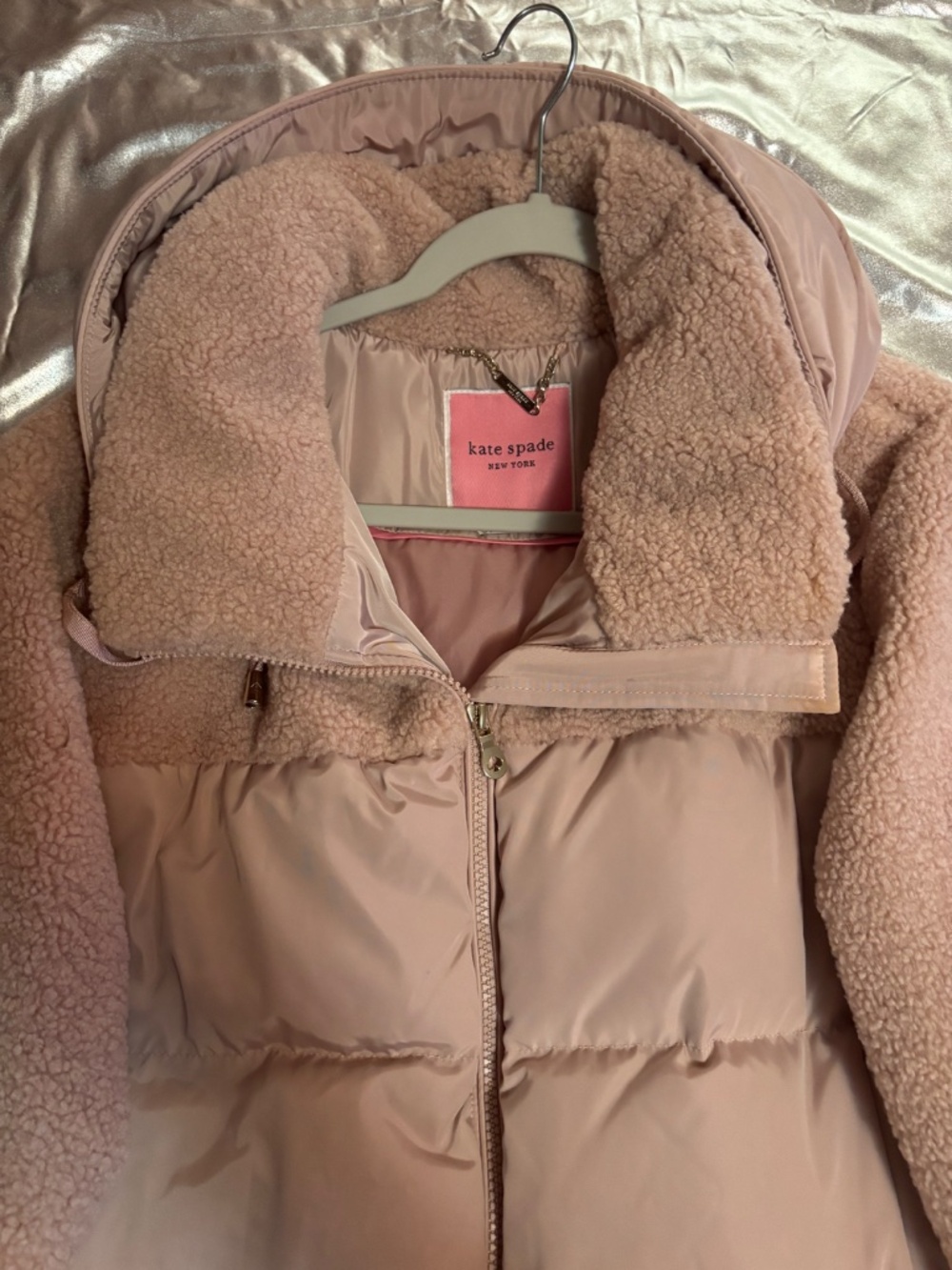 Coat - Picture 2 of 2